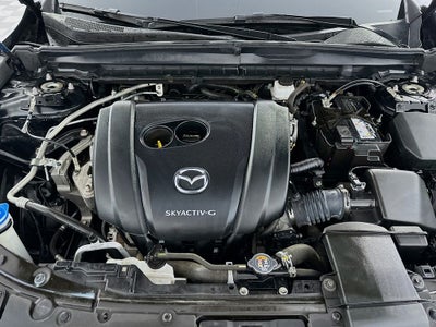 2023 Mazda Mazda CX-50 2.5 S Preferred Plus Package