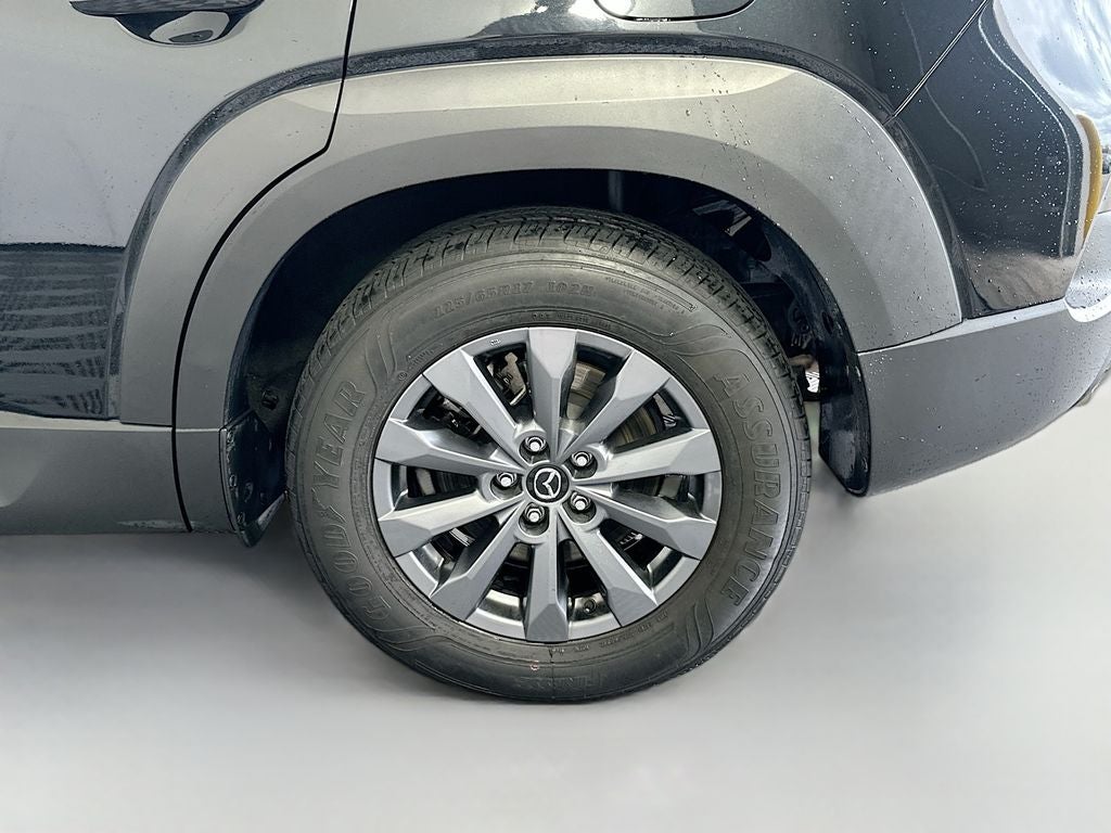 2023 Mazda Mazda CX-50 2.5 S Preferred Plus Package