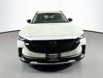 2026 Mazda Mazda CX-50 2.5 Turbo
