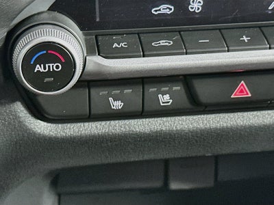 2026 Mazda Mazda CX-50 2.5 Turbo