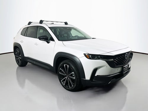 2026 Mazda Mazda CX-50 2.5 S Premium