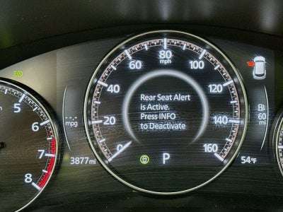 2026 Mazda Mazda CX-50 2.5 S Premium