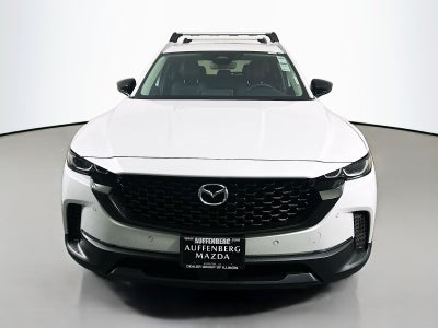 2026 Mazda Mazda CX-50 2.5 S Premium