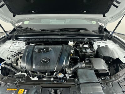 2026 Mazda Mazda CX-50 2.5 S Premium