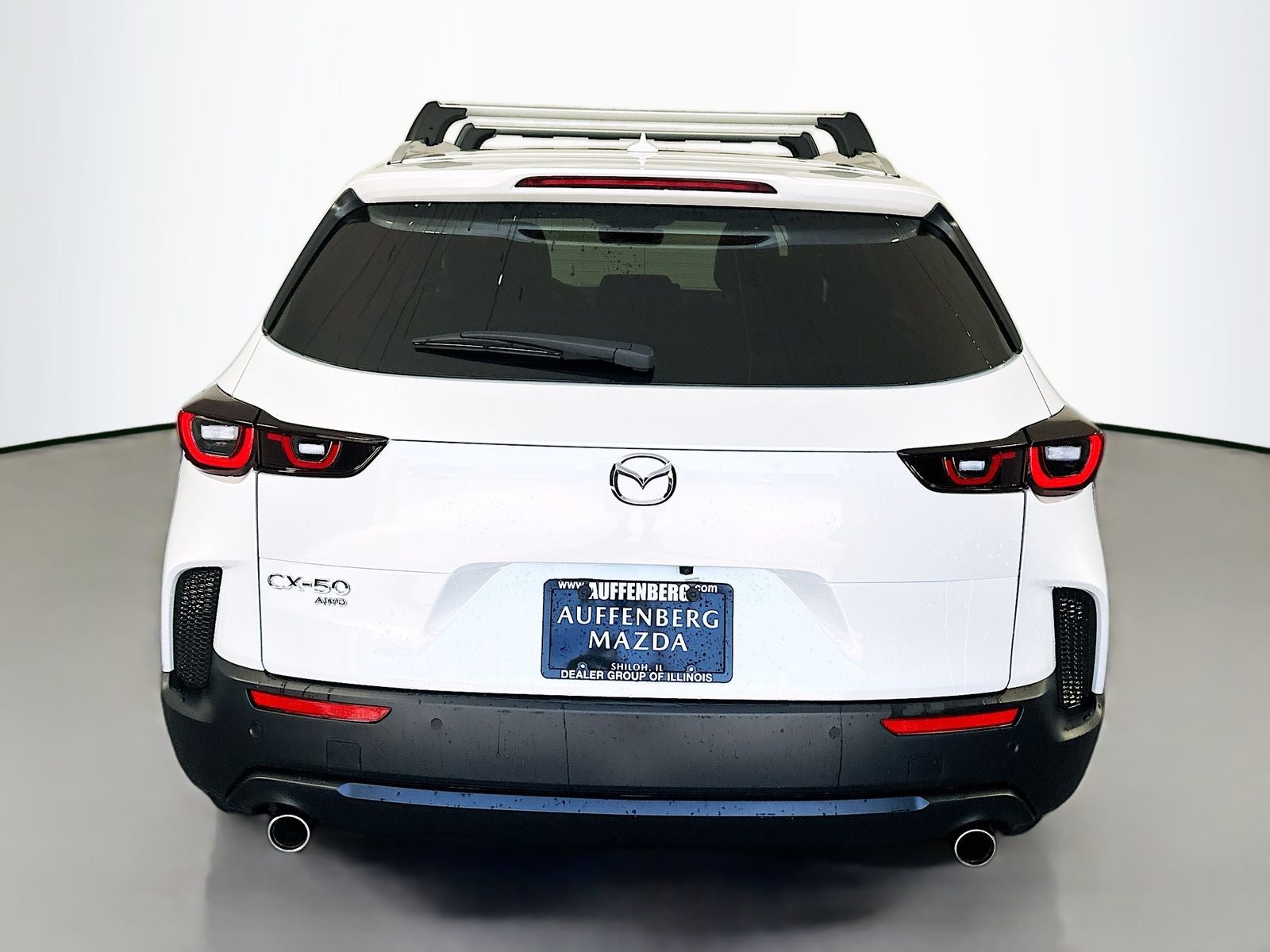 2026 Mazda Mazda CX-50 2.5 S Premium