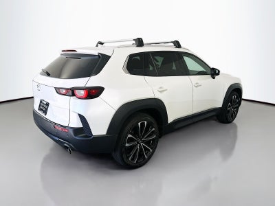2026 Mazda Mazda CX-50 2.5 S Premium