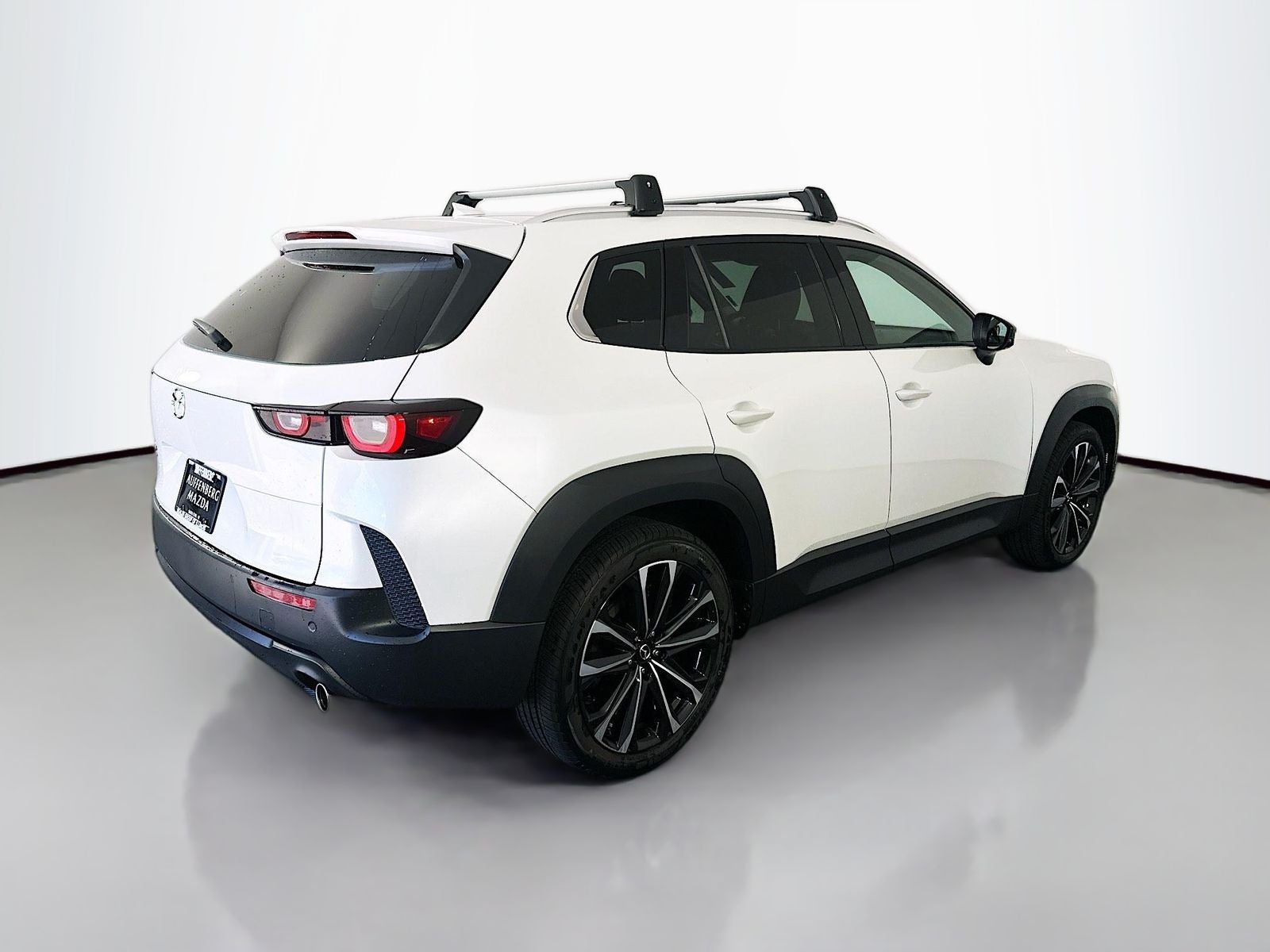 2026 Mazda Mazda CX-50 2.5 S Premium