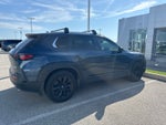 2024 Mazda Mazda CX-50 2.5 S Premium Package