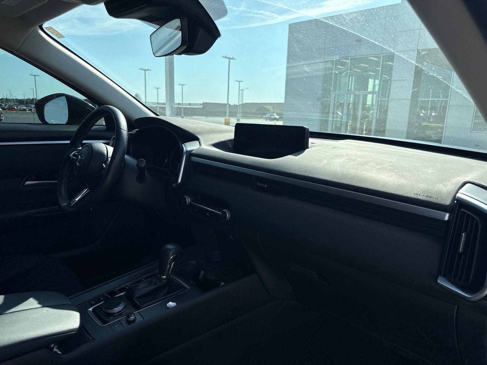 2024 Mazda Mazda CX-50 2.5 S Premium Package
