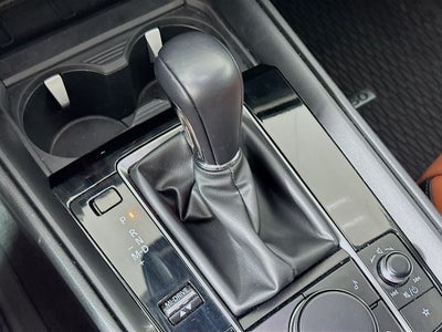 2025 Mazda Mazda CX-50 2.5 Turbo Premium Package