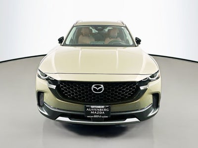 2025 Mazda Mazda CX-50 2.5 Turbo Premium Package