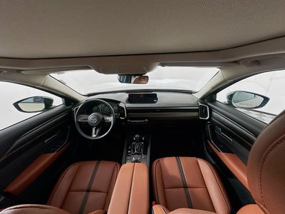 2025 Mazda Mazda CX-50 2.5 Turbo Premium Package