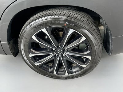 2025 Mazda Mazda CX-50 2.5 Turbo Premium Package