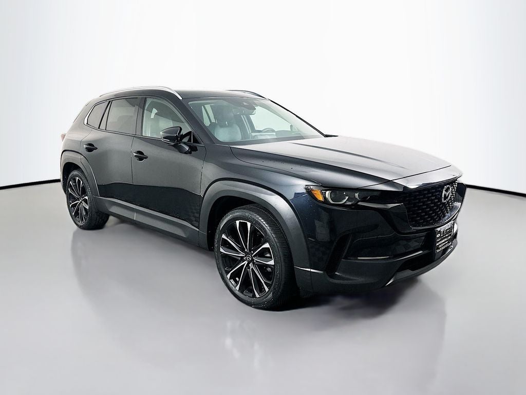 2023 Mazda Mazda CX-50 2.5 S Premium Plus Package