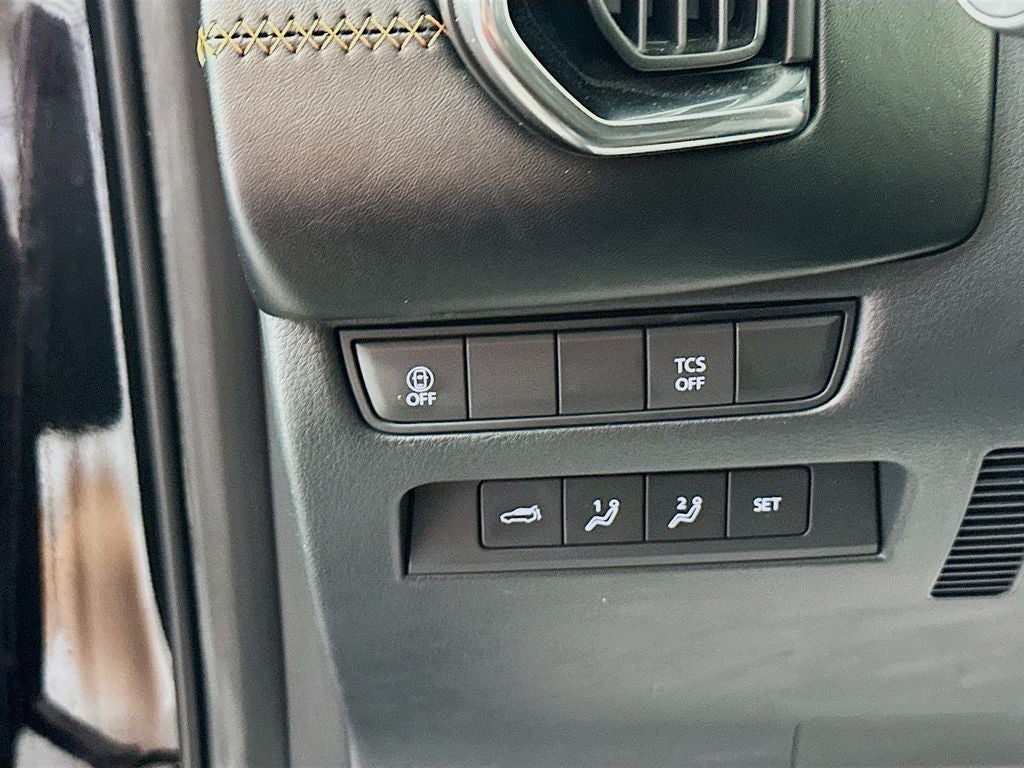 2023 Mazda Mazda CX-50 2.5 S Premium Plus Package