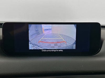 2023 Mazda Mazda CX-50 2.5 S Premium Plus Package