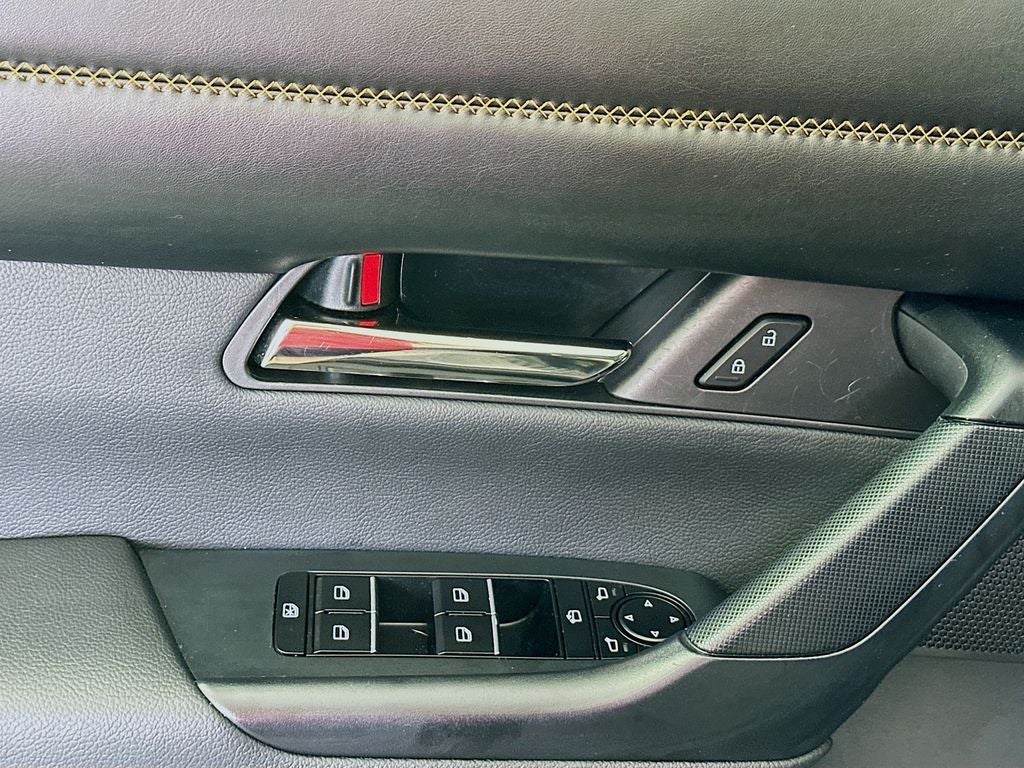 2023 Mazda Mazda CX-50 2.5 S Premium Plus Package