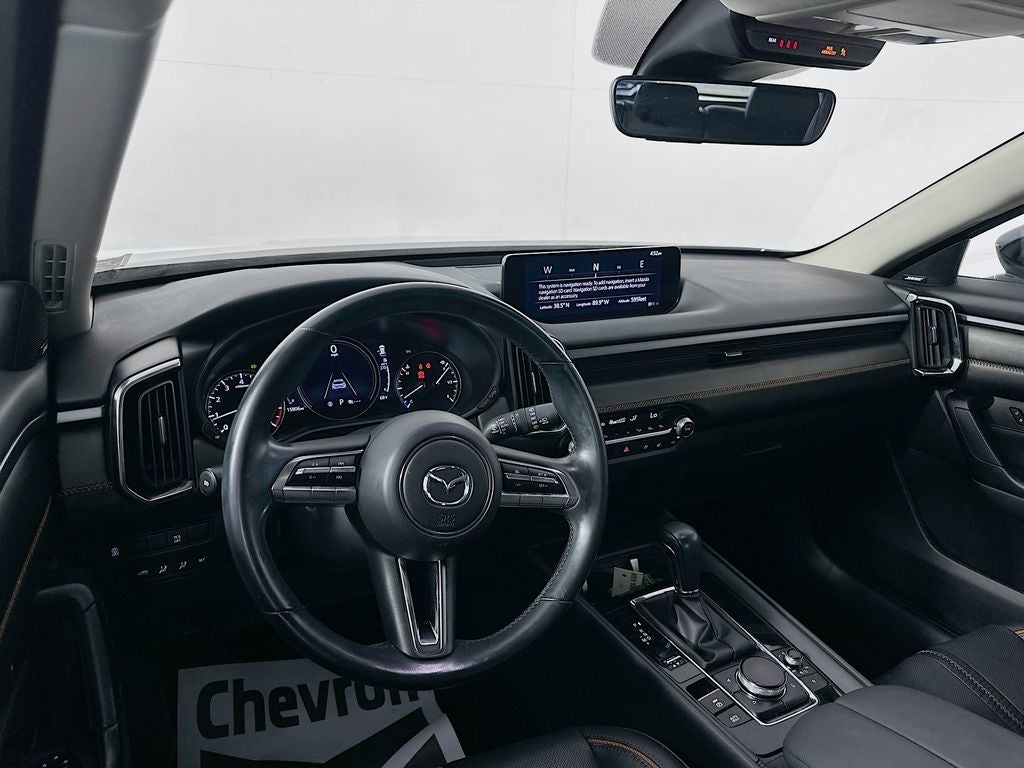 2023 Mazda Mazda CX-50 2.5 S Premium Plus Package