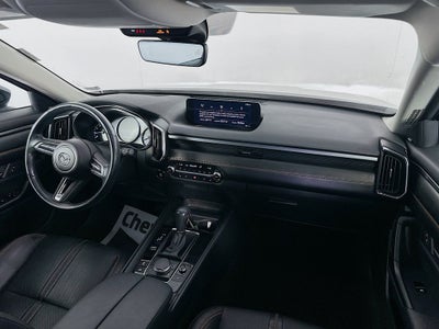 2023 Mazda Mazda CX-50 2.5 S Premium Plus Package