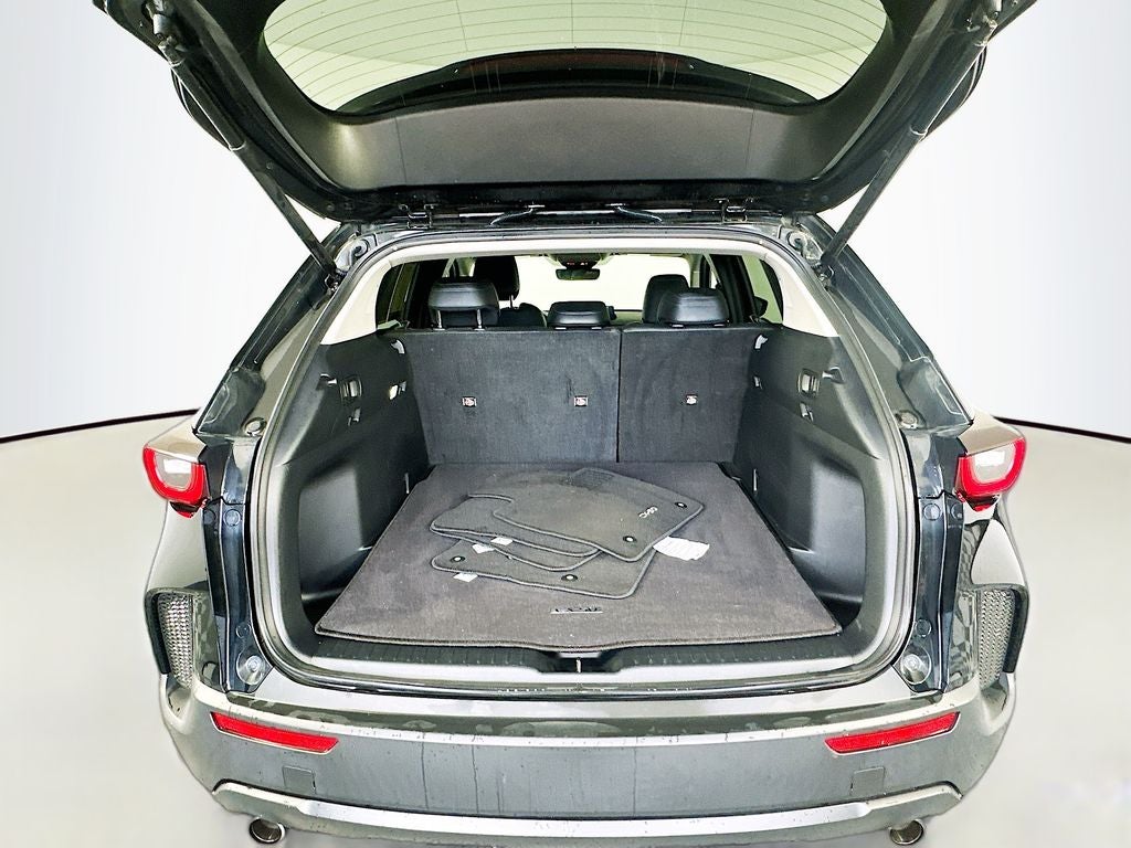 2023 Mazda Mazda CX-50 2.5 S Premium Plus Package