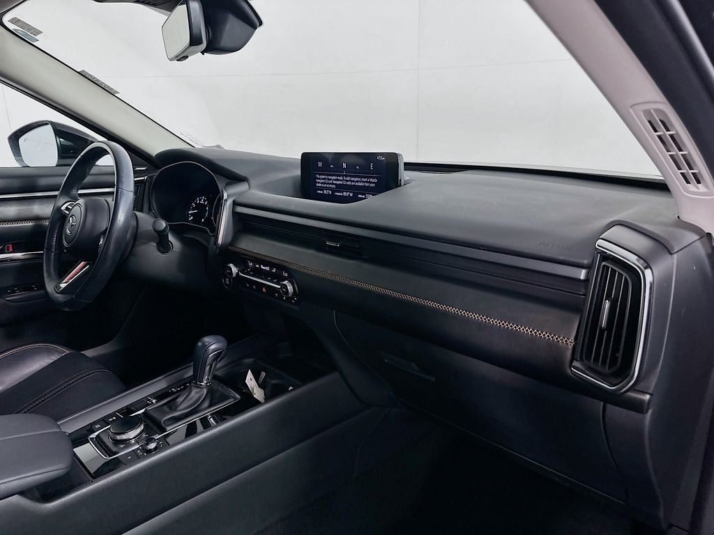 2023 Mazda Mazda CX-50 2.5 S Premium Plus Package