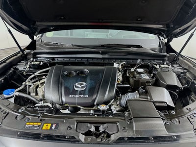 2023 Mazda Mazda CX-50 2.5 S Premium Plus Package