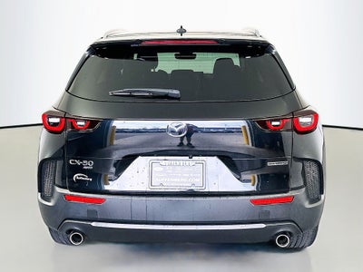2023 Mazda Mazda CX-50 2.5 S Premium Plus Package