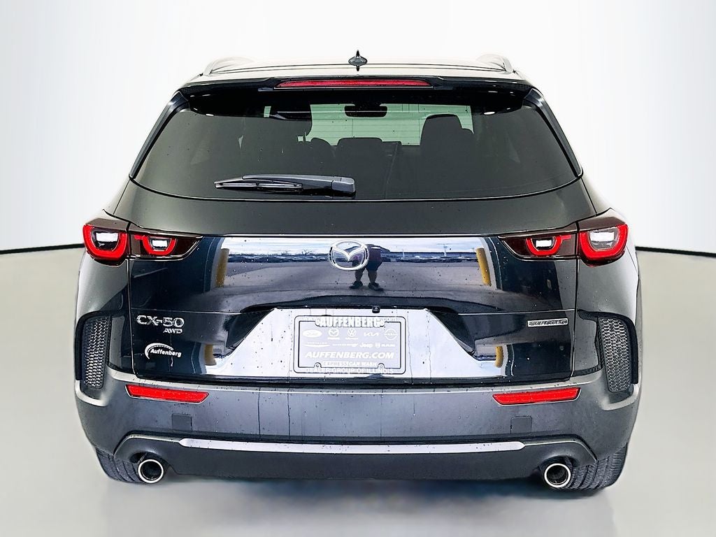 2023 Mazda Mazda CX-50 2.5 S Premium Plus Package