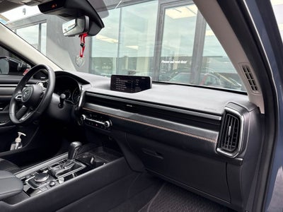 2023 Mazda Mazda CX-50 2.5 S Premium Plus Package