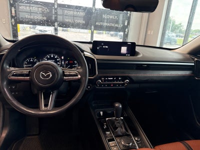 2024 Mazda Mazda CX-50 2.5 Turbo Premium Plus Package