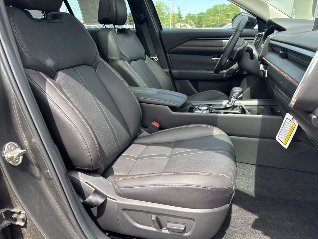 2026 Mazda Mazda CX-50 2.5 Turbo Premium Plus