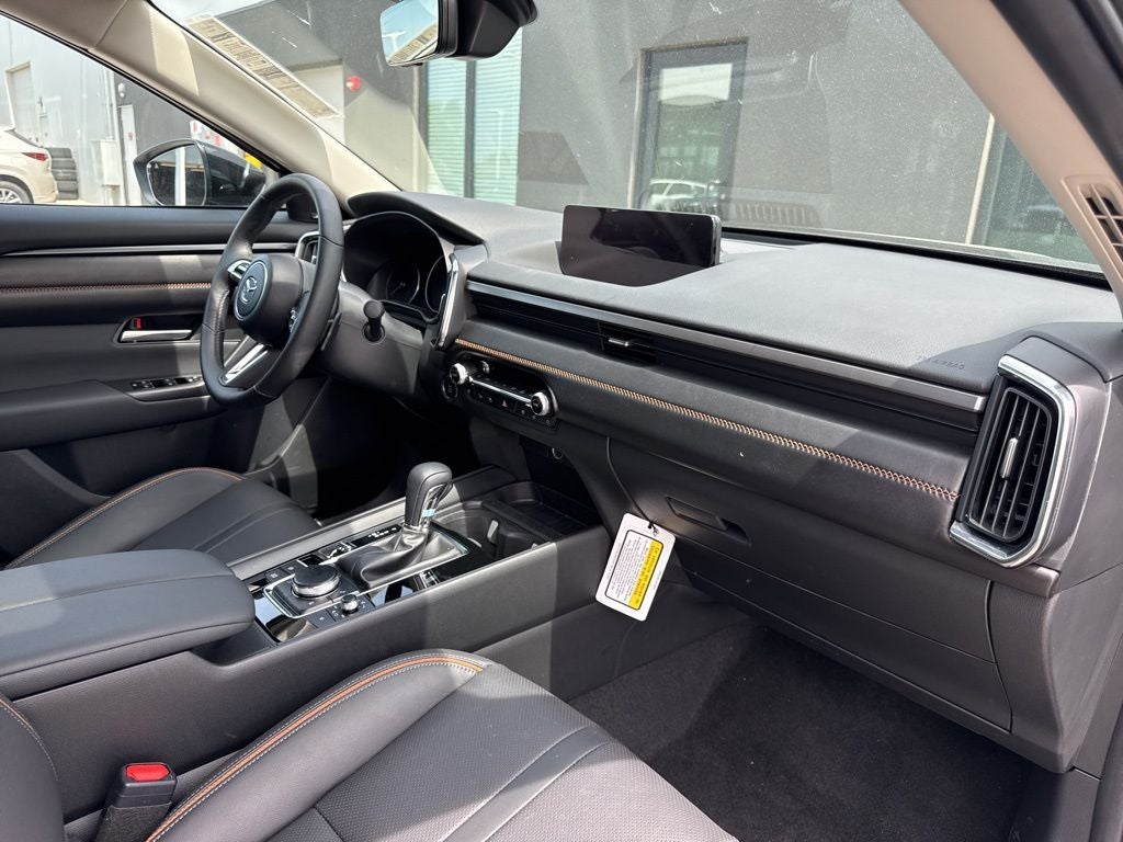 2026 Mazda Mazda CX-50 2.5 Turbo Premium Plus
