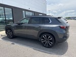 2026 Mazda Mazda CX-50 2.5 Turbo Premium Plus