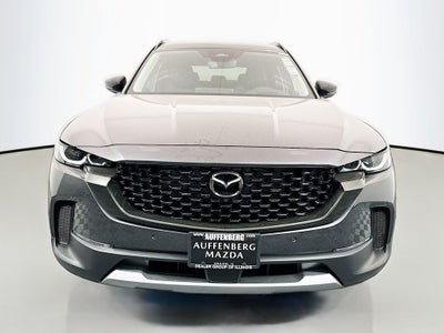 2026 Mazda Mazda CX-50 2.5 Turbo Premium Plus