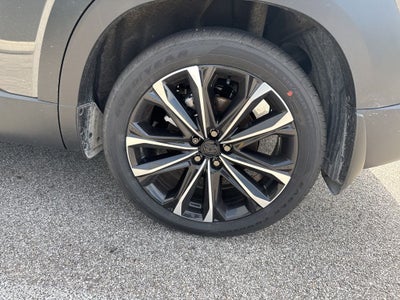 2026 Mazda Mazda CX-50 2.5 Turbo Premium Plus