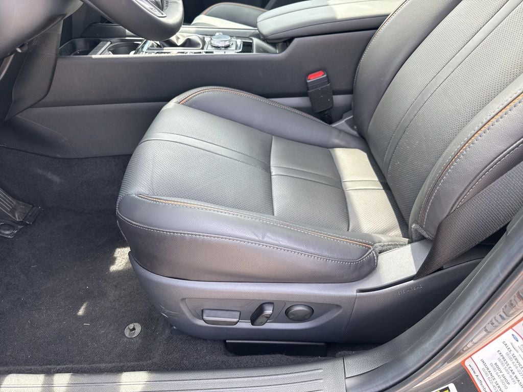 2026 Mazda Mazda CX-50 2.5 Turbo Premium Plus