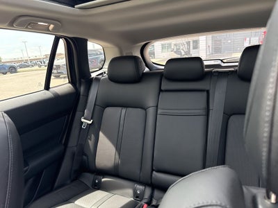 2026 Mazda Mazda CX-50 2.5 Turbo Premium Plus