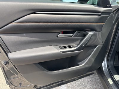 2026 Mazda Mazda CX-50 2.5 Turbo Premium Plus