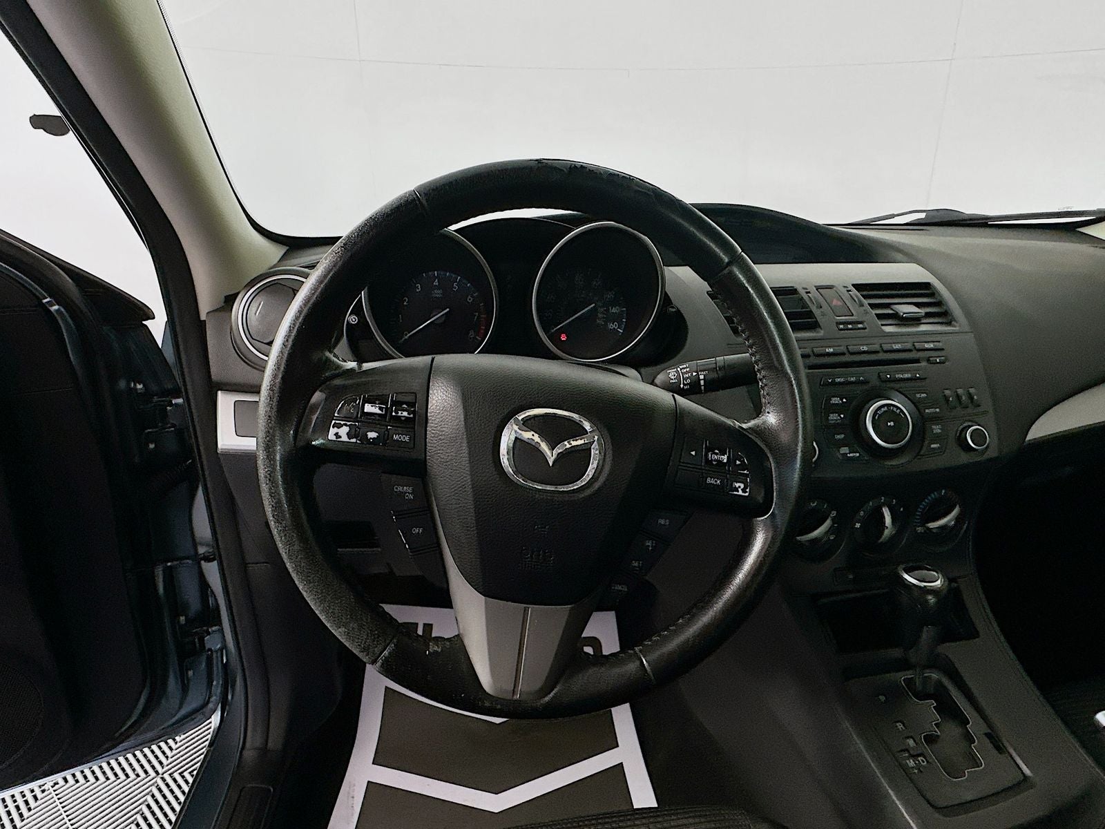 2012 Mazda Mazda3 i Touring