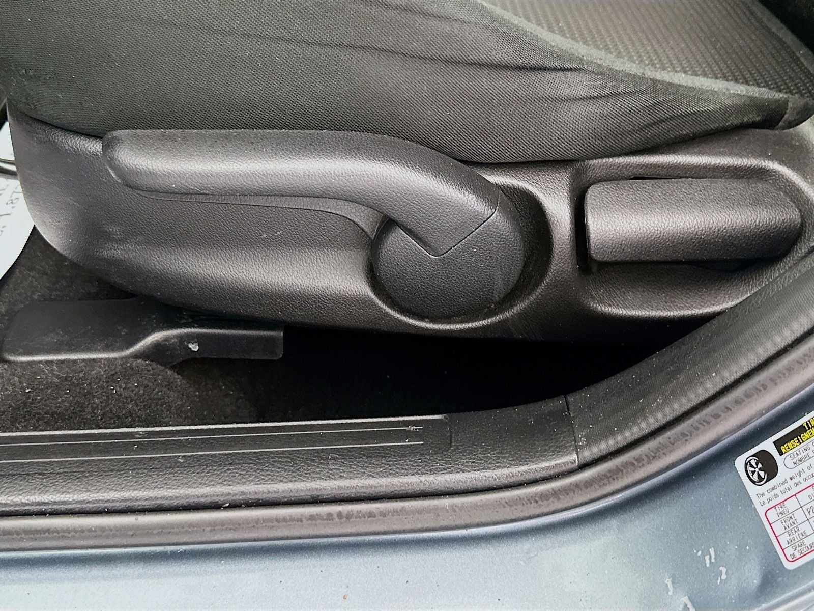 2012 Mazda Mazda3 i Touring