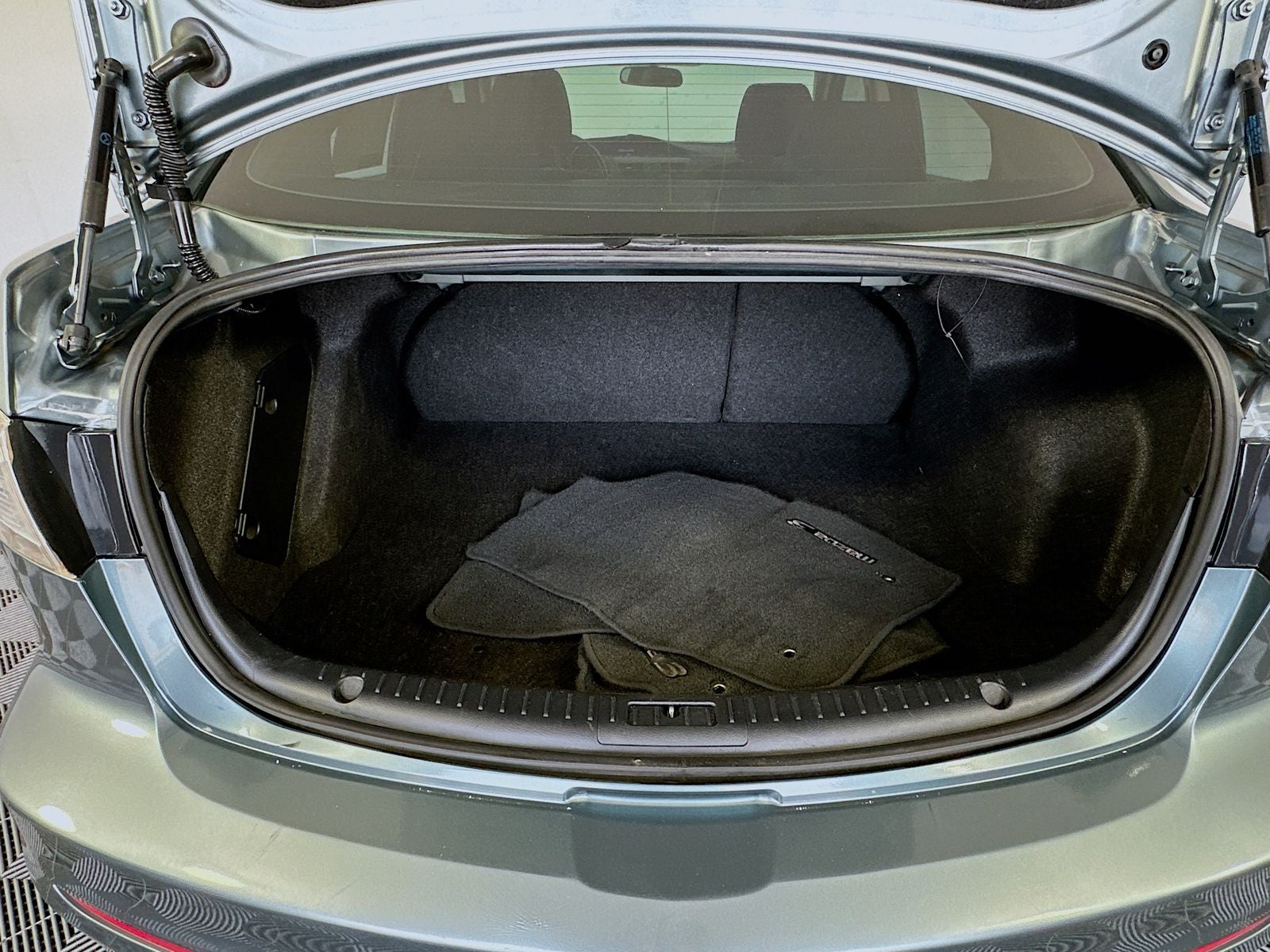 2012 Mazda Mazda3 i Touring