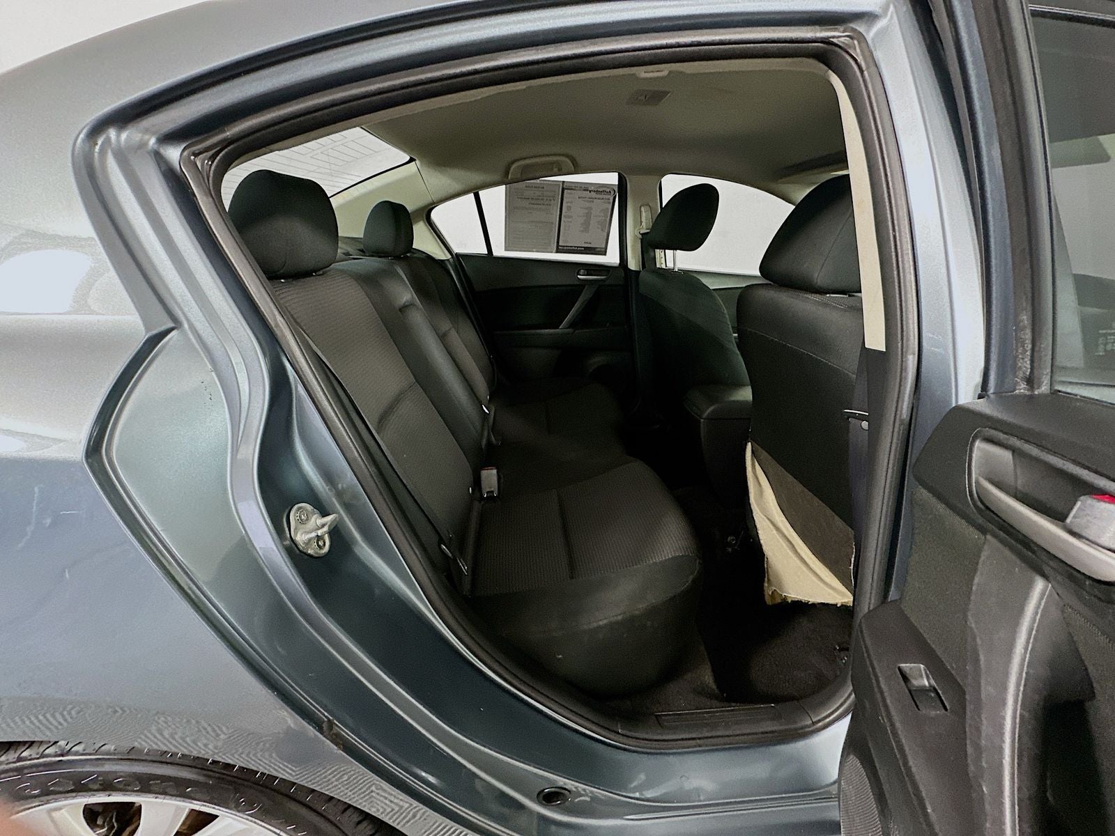 2012 Mazda Mazda3 i Touring