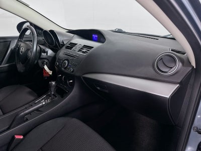 2012 Mazda Mazda3 i Touring