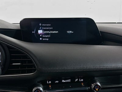 2021 Mazda Mazda3 Premium