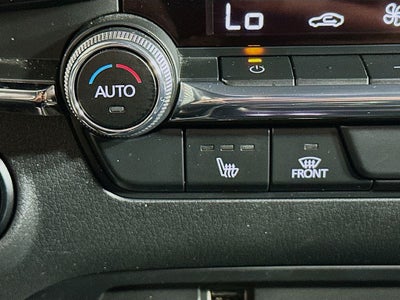 2021 Mazda Mazda3 Premium