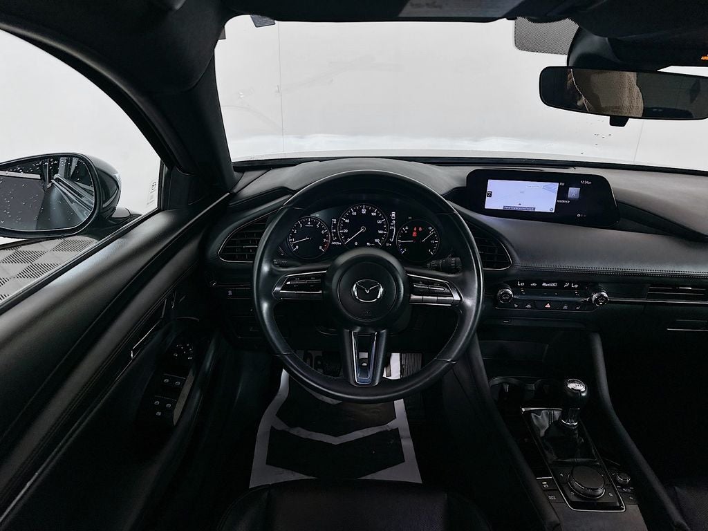 2021 Mazda Mazda3 Premium