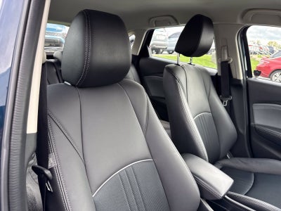 2019 Mazda Mazda CX-3 Touring