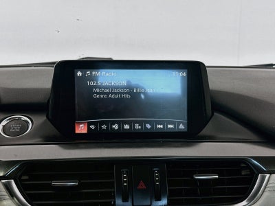 2016 Mazda Mazda6 i Grand Touring