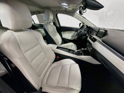 2016 Mazda Mazda6 i Grand Touring
