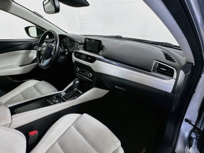 2016 Mazda Mazda6 i Grand Touring